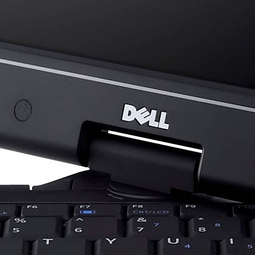 Dell Latitude XT tablet PC