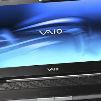 Sony VAIO VGN-AR61E notebook