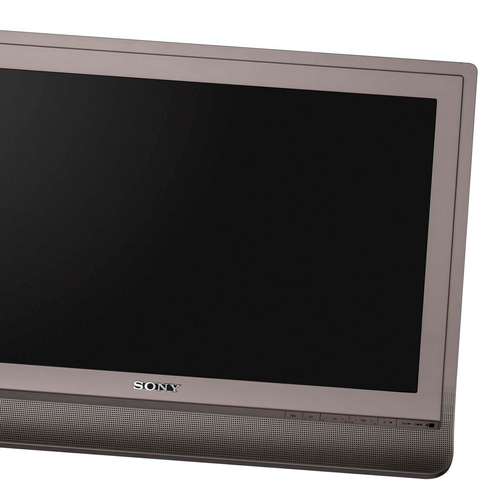Sony KDL-20B4050 television