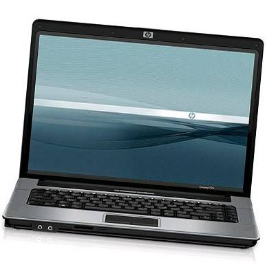 Ordinateur portable HP Compaq nx9040 (modèle de base) - Guides d