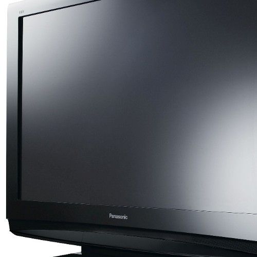 Panasonic Viera TH-46PZ81B television