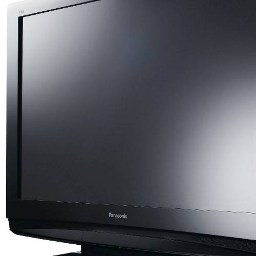 Panasonic Viera TH-46PZ81B television