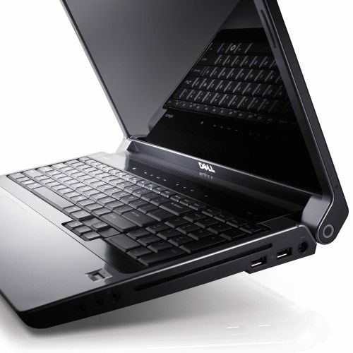 Dell Studio 17 notebook