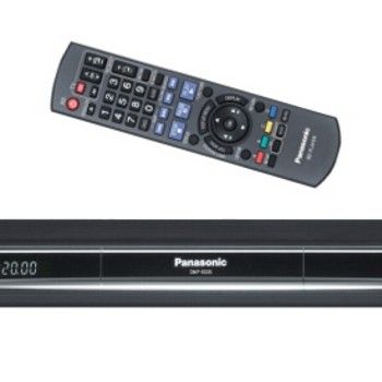 Panasonic DMP-BD35 Blu-ray player