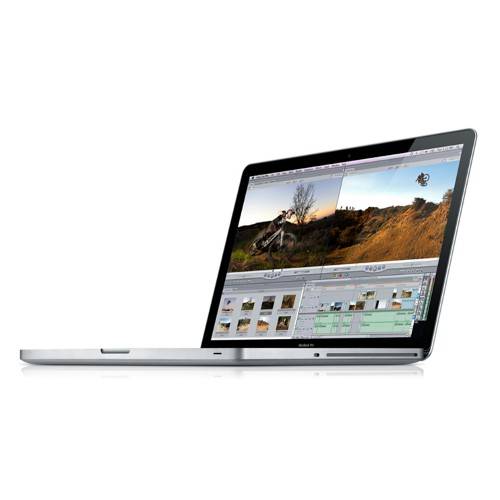 Apple MacBook Pro notebook