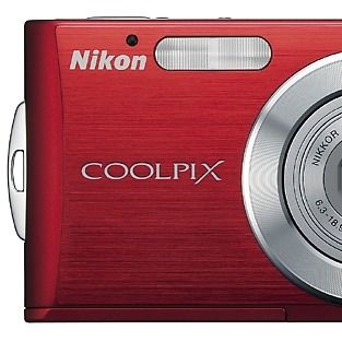 オールドコンデジ Nikon COOLPIX S210 Amazon.com : Nikon Coolpix S210 8MP Digital Camera with 3x