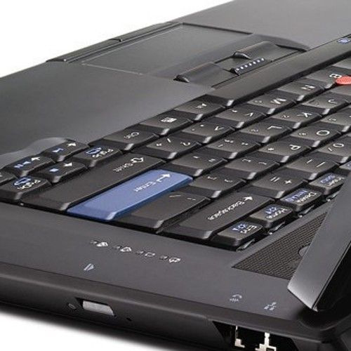Lenovo ThinkPad SL500 notebook