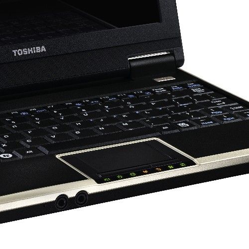 Toshiba NB100-11R notebook