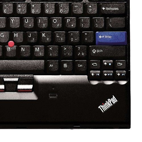 Lenovo ThinkPad X200 notebook