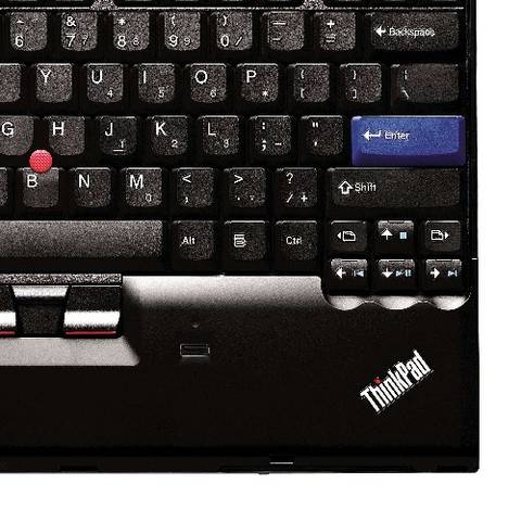 Lenovo ThinkPad X200 notebook