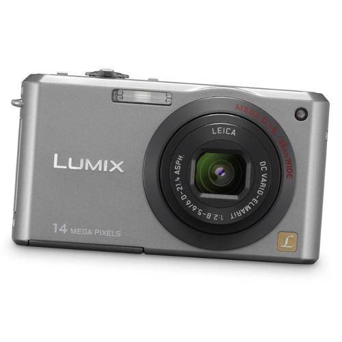 Panasonic Lumix DMC-FX150 digital camera