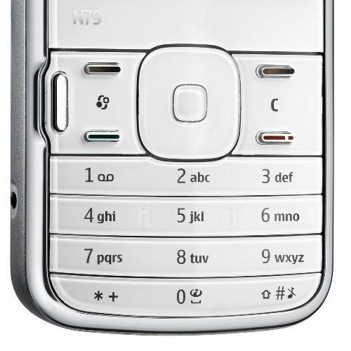 Nokia N79