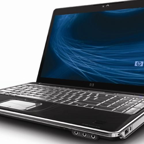 HP HDX16-1010EA notebook