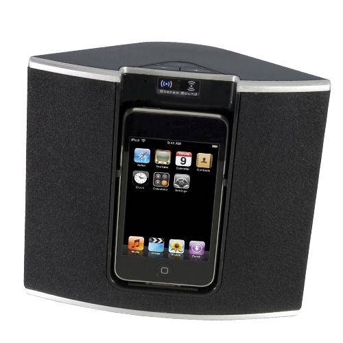 Logic3 i-Station25 iPod dock