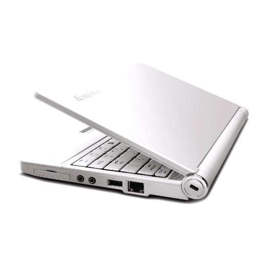 ネットブック lenovo ideapad S10e win10アプグレ済 ASCII.jp：ThinkPadファンが見たLenovoのNetbook IdeaPad S10e (1/3)
