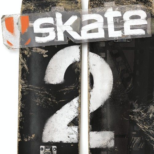Skate 2 - PS3