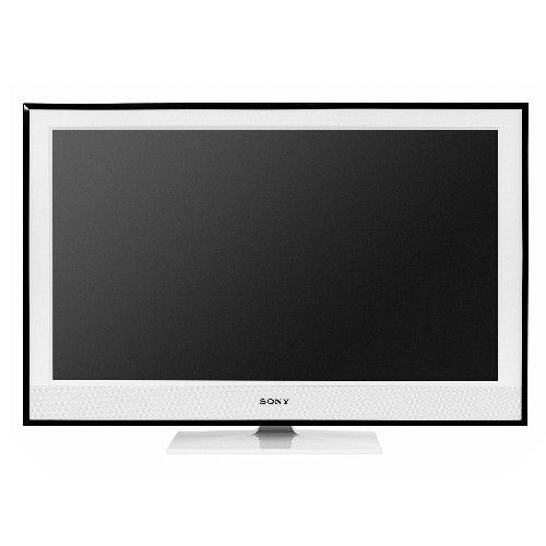 Sony KDL-40E4000 television