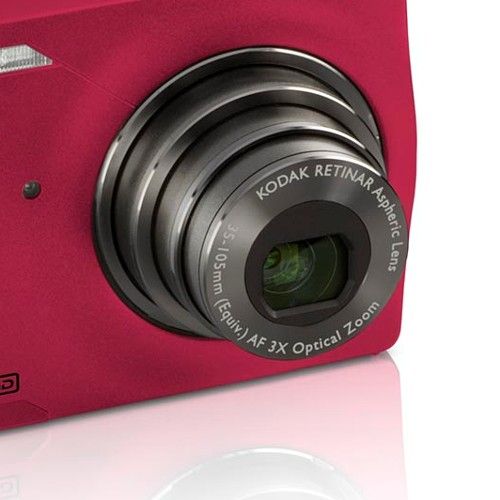 Kodak EasyShare M1093 IS digital camera