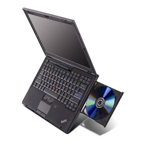 Lenovo ThinkPad X301 notebook
