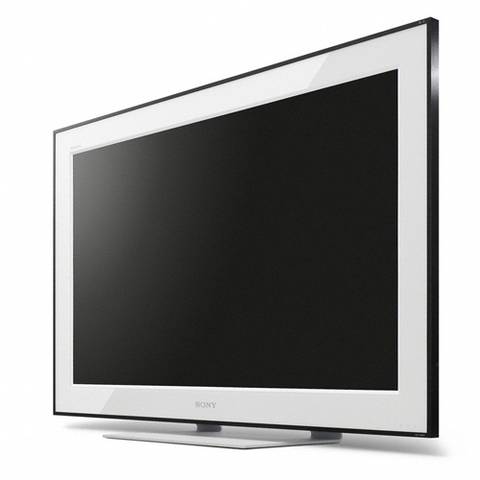 Notice SONY KDL-40Z5710, mode d'emploi KDL-40Z5710