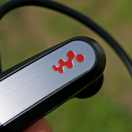 Sony Walkman NWZ-W202 MP3 player