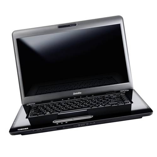 Toshiba Satellite A350-11N notebook
