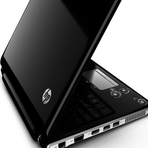 HP Pavilion dv2-1030ea notebook