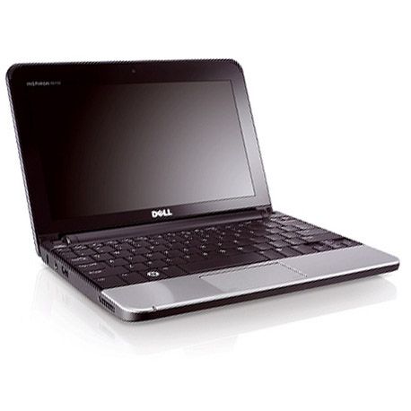Dell Inspiron Mini 10 notebook