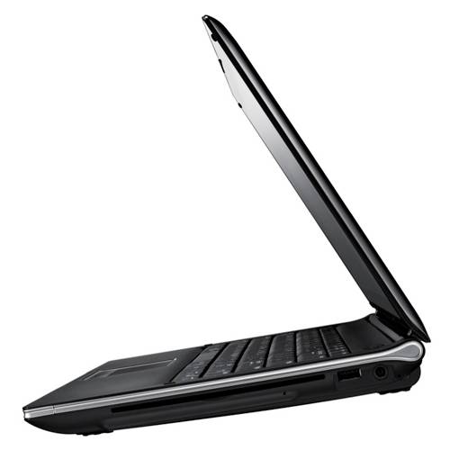 Samsung Q320 notebook