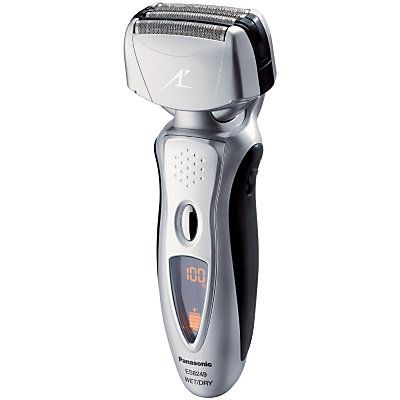 脱毛・除毛 Panasonic ES-WP82-S SILVER Amazon | パナソニック 光美容器 光エステ ボディ&フェイス用 ハイ