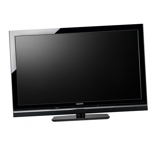 Sony Bravia KDL-46W5500 television