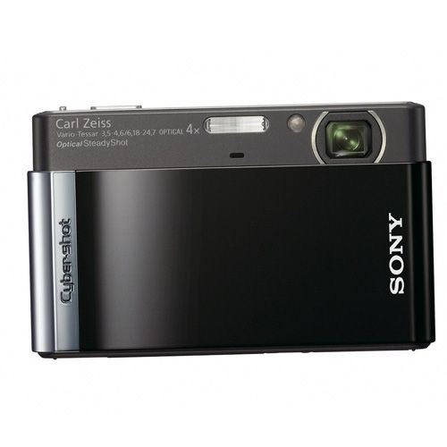 Sony Cyber-shot DSC-T90 digital camera