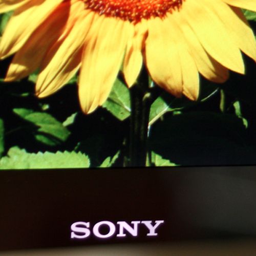 Sony DPF-X1000 digital photo frame