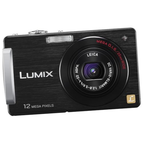 Panasonic LUMIX FX500 動作品　デジタルカメラ DMC-FX500 概要 - デジタルカメラ | LUMIX（ルミックス） ミラーレス