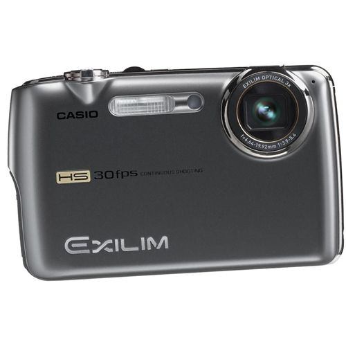 Casio Exilim EX-FS10 digital camera