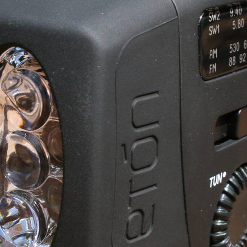 Eton FR140 Microlink radio