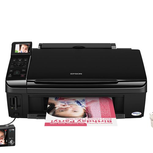 Epson Stylus SX415 printer