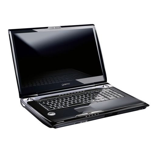 Toshiba Qosmio G50-127 notebook
