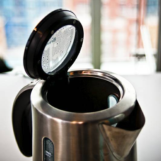 Breville Variable Temperature Kettle