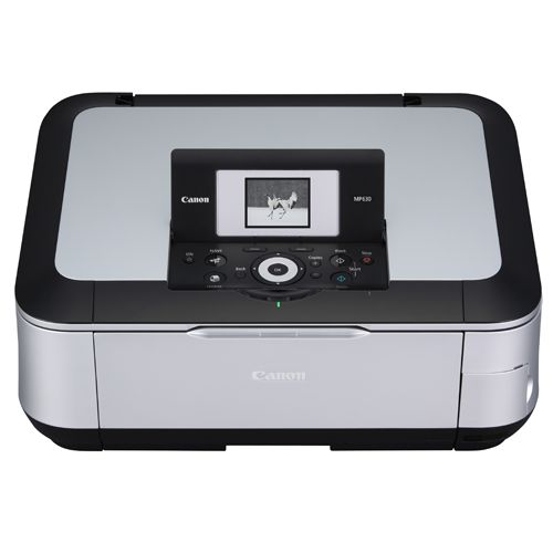 Canon Pixma MP630 all-in-one printer