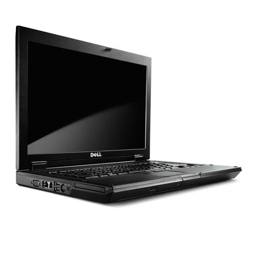 Dell Latitude E5400 notebook