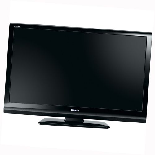 Toshiba 37RV635D television