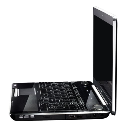 Toshiba Satellite A500-11U notebook