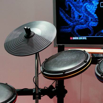 Ion Drum Rocker - First Look