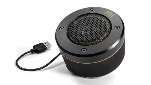 Altec Lansing Orbit iM237 USB speaker