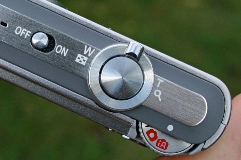 Panasonic LUMIX DMC-FX60 (良品） Panasonic Lumix DMC-FX60 digital camera