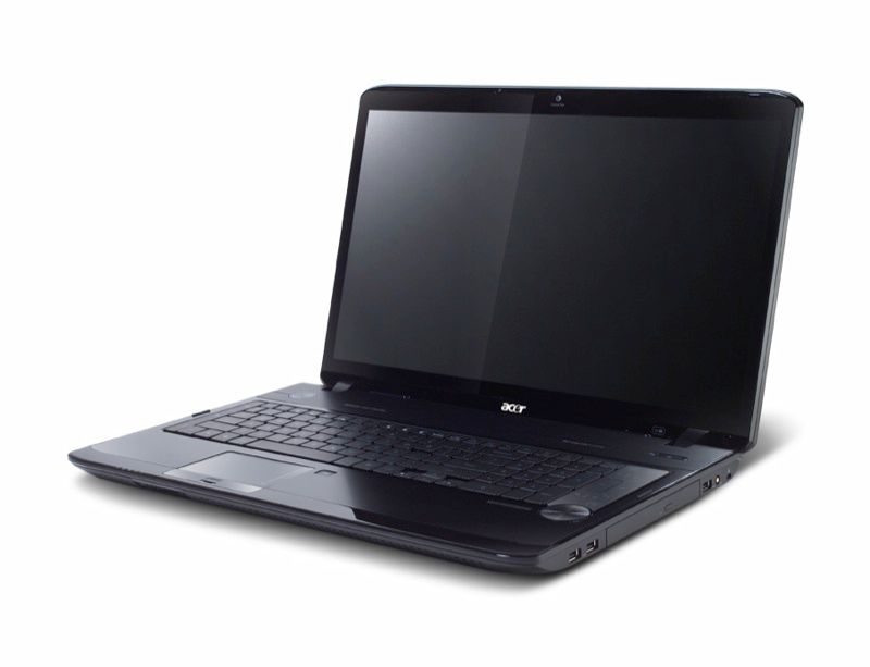 Acer Aspire 8935G notebook