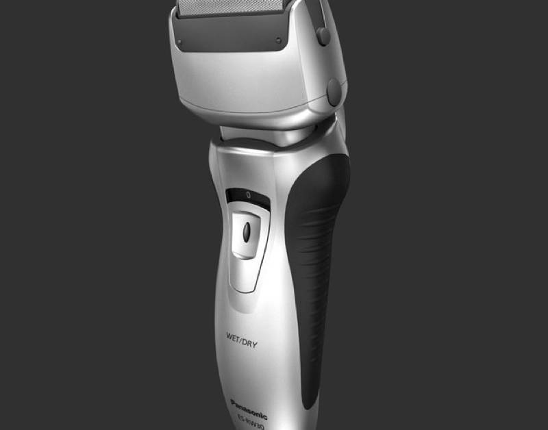 Panasonic ES-RW30 shaver