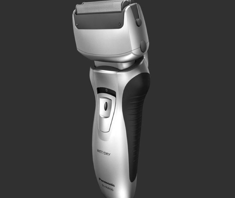 Panasonic ES-RW30 shaver
