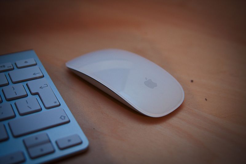 Apple iMac27インチ2009 純正マウス・キーボード MB952J/A Apple Imac 27 2009 for sale | eBay